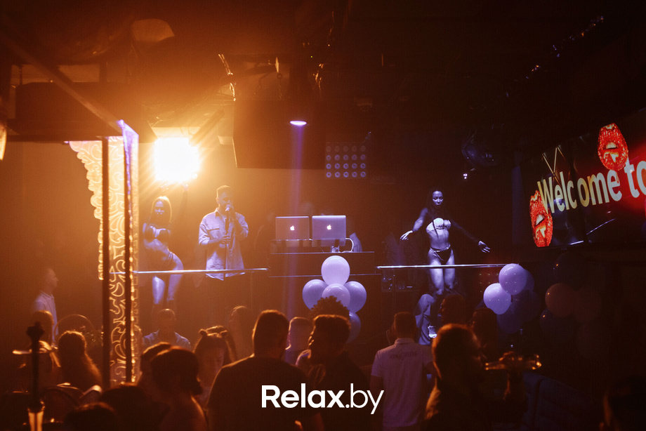 Mama Boss, фото № 6