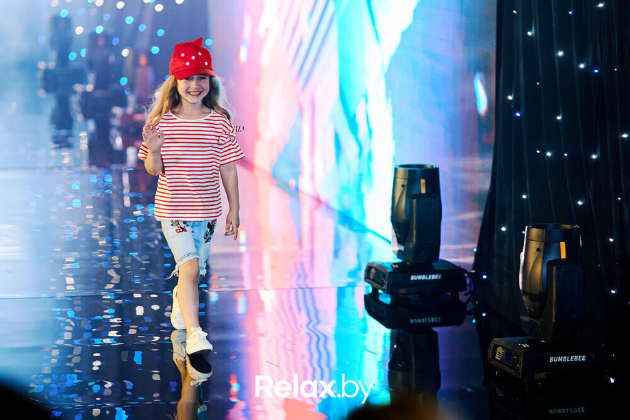 IMG Fashion KILLA PARTY - KIDS’ SHOW, фото № 533