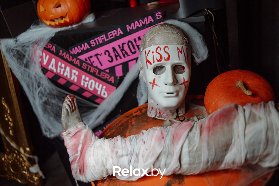 Friday «Судная ночь», фото № 29