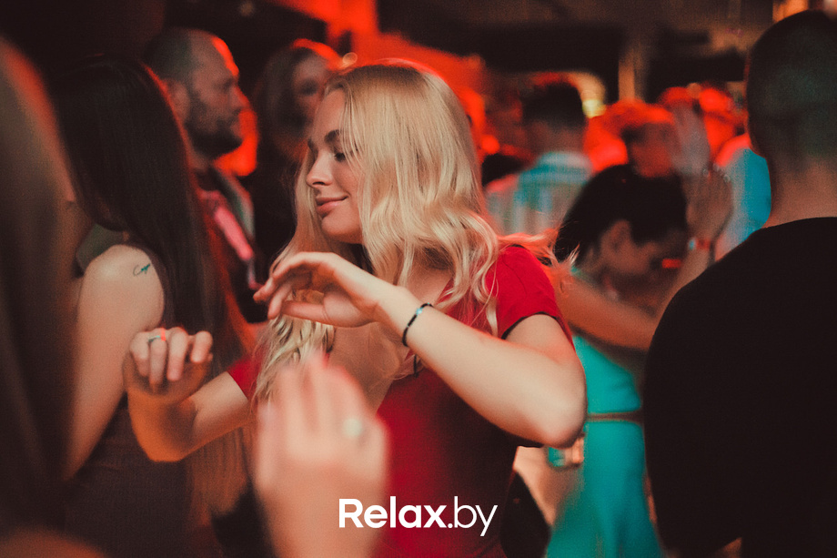 Dj Phonique, фото № 45