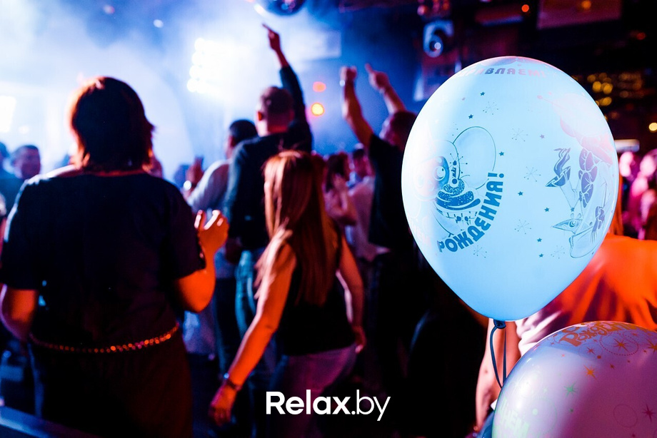 Brooklyn Live!, фото № 25