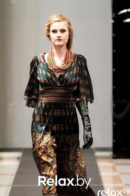 Показ Roksolana Bogutska, фото № 60