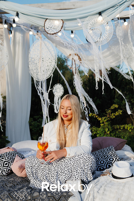 День рождения Светланы Зере, фото № 290