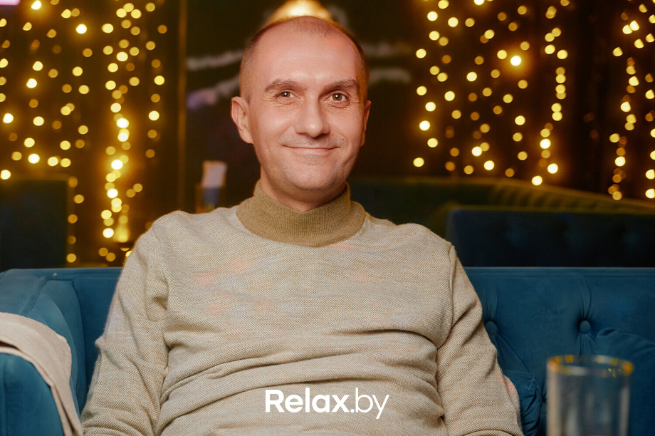 Новый Год в Ангелах, фото № 8