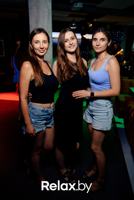 Ночные жители, фото № 17