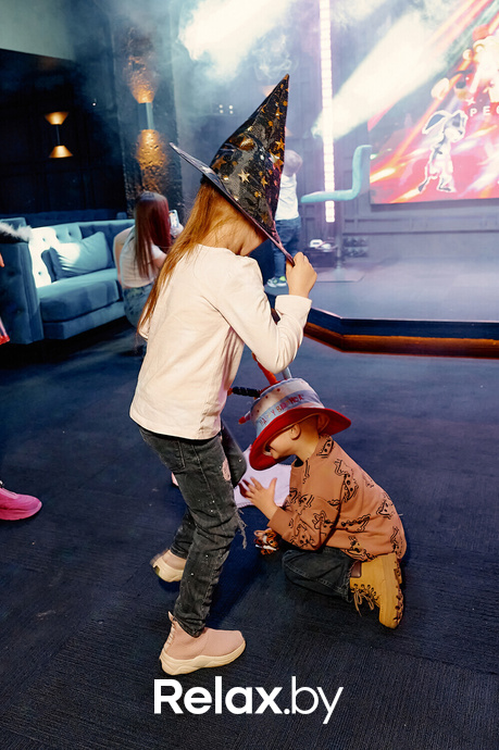 Короли Вечеринок. Детский праздник, фото № 15