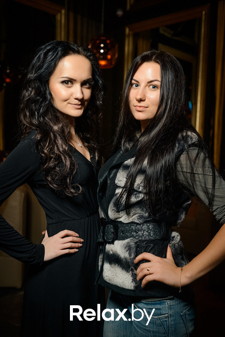 Сольный концерт Shir & Gr.Pepers, фото № 88