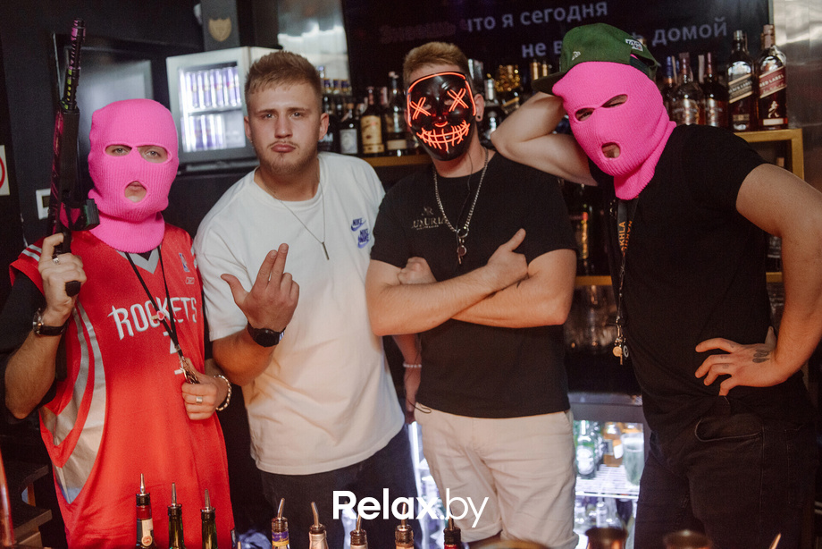 Friday LUXURIA LXR, фото № 10