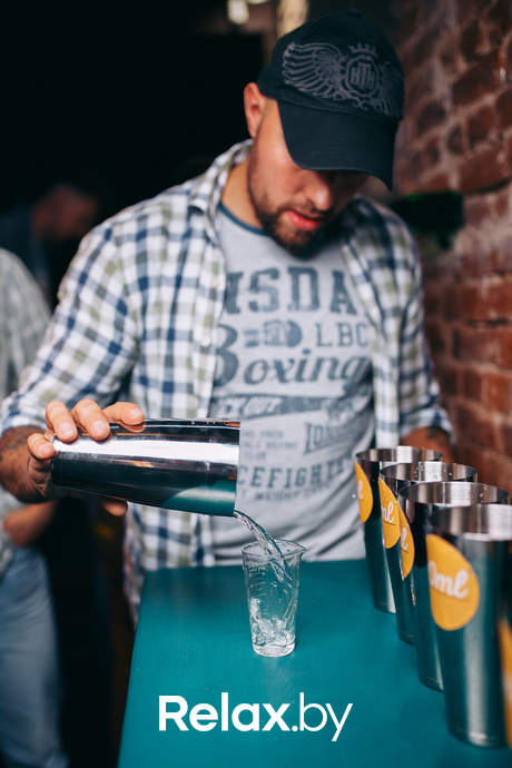 Monkey Shoulder Megatlon 2016, фото № 58