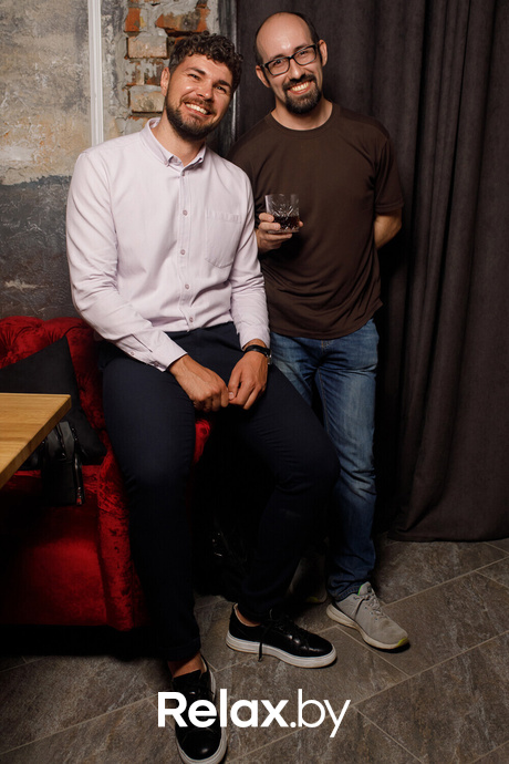 Tuesday Party, фото № 171