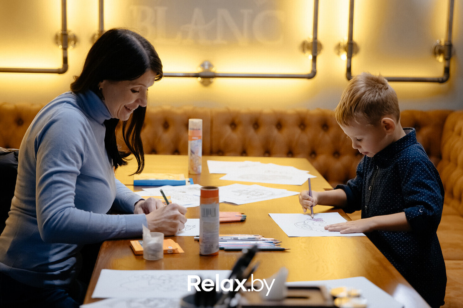 Благотворительная акция пушистого добра, фото № 58