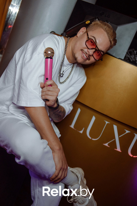 Sunday LUXURIA LXR, фото № 7