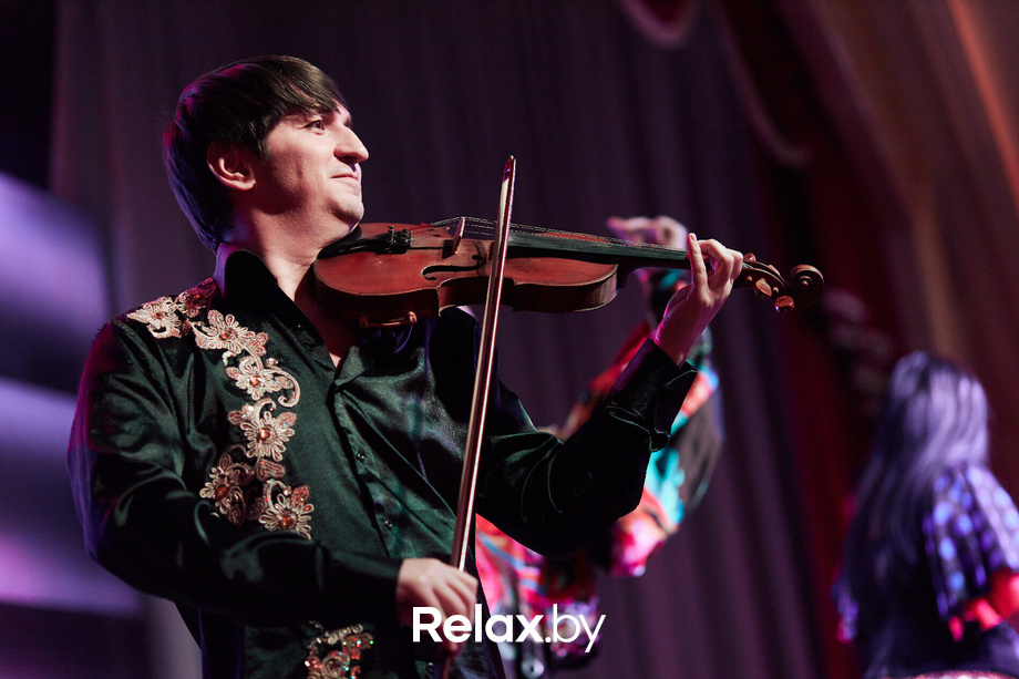 «LUCKY 7 и Счастливый рейс», фото № 38