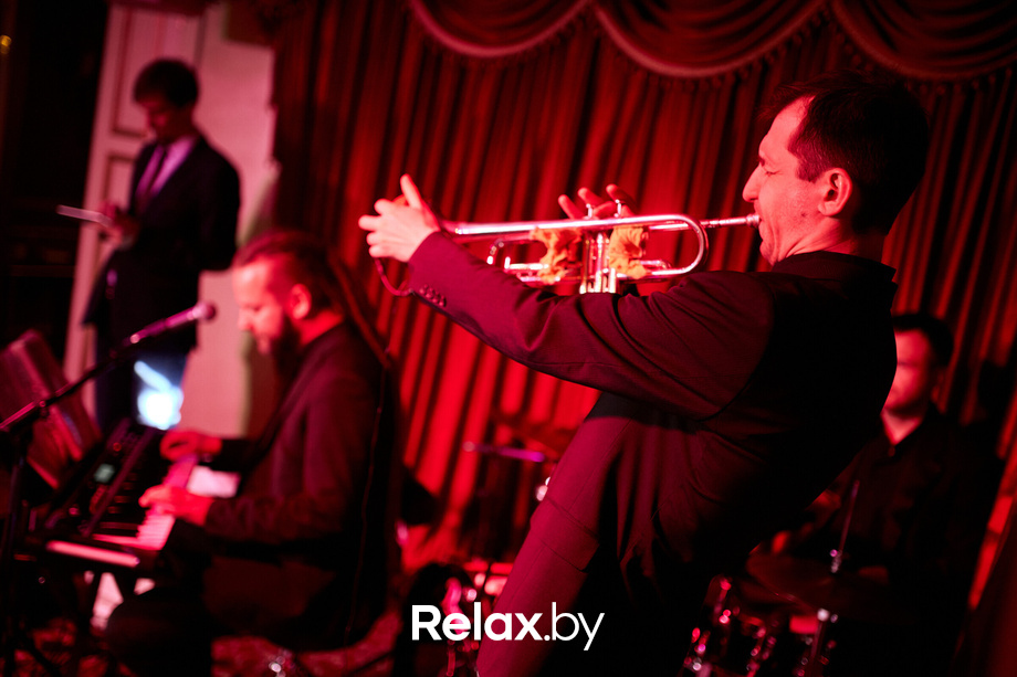 Opera Loto, фото № 12