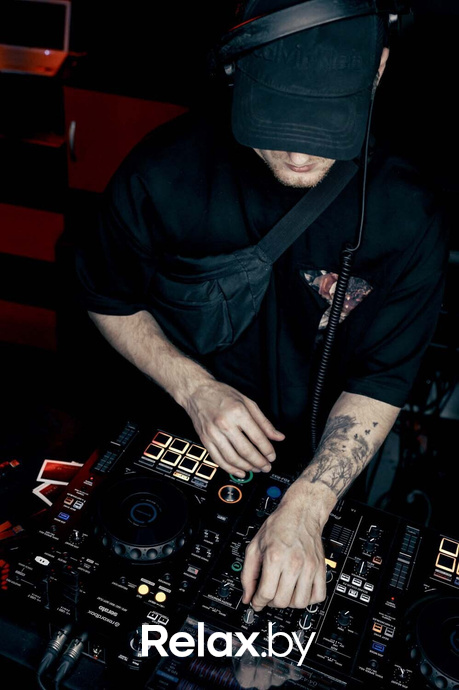 Parker House, фото № 33