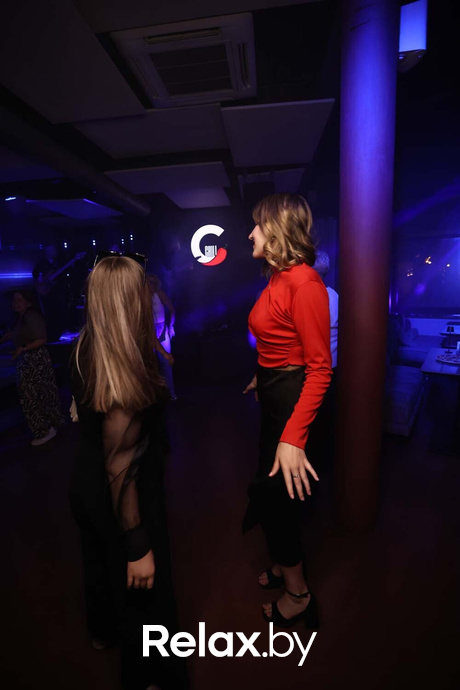 Terra party, фото № 37