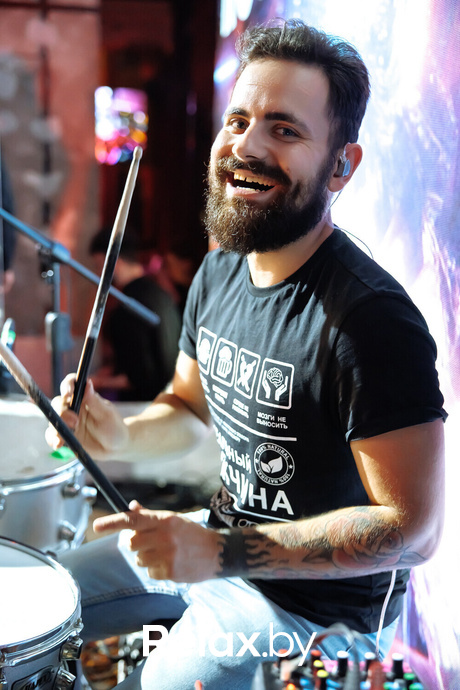 Friday Party, фото № 82