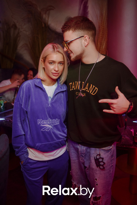 Friday LUXURIA LXR, фото № 39