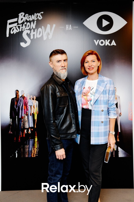 Премьера 12 сезона Brands Fashion Show, фото № 37