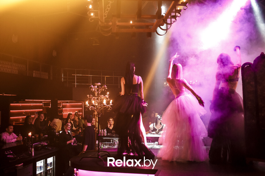 Таинственные Маски, фото № 76