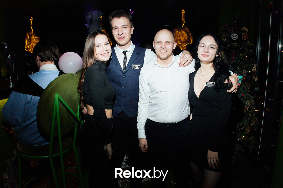 Nua New Year 23, фото № 88