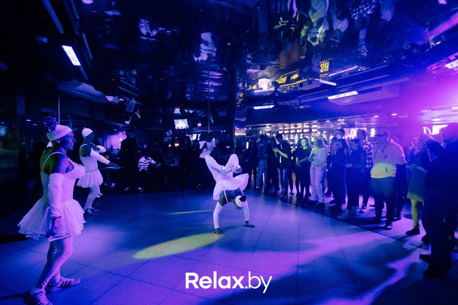 Ночь смеха, фото № 55