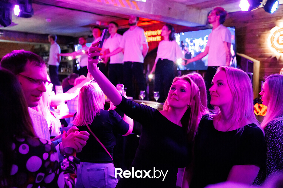 Saturday In Zavod, фото № 92