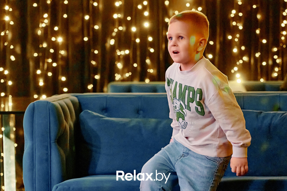 Короли Вечеринок. Детский праздник, фото № 68