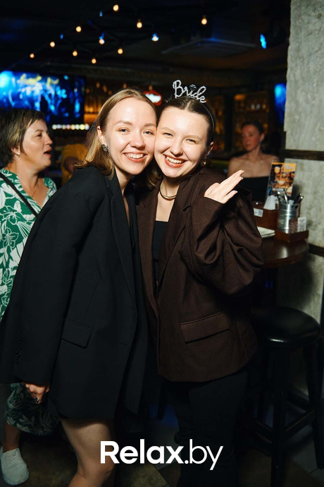 Friday party, фото № 47