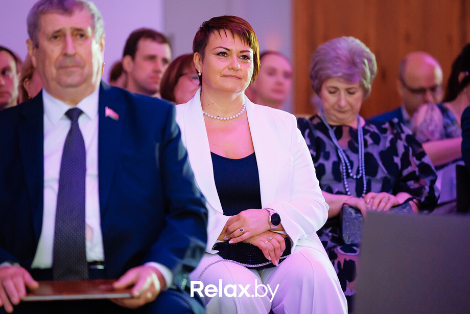 Человек Дела 2023, фото № 56