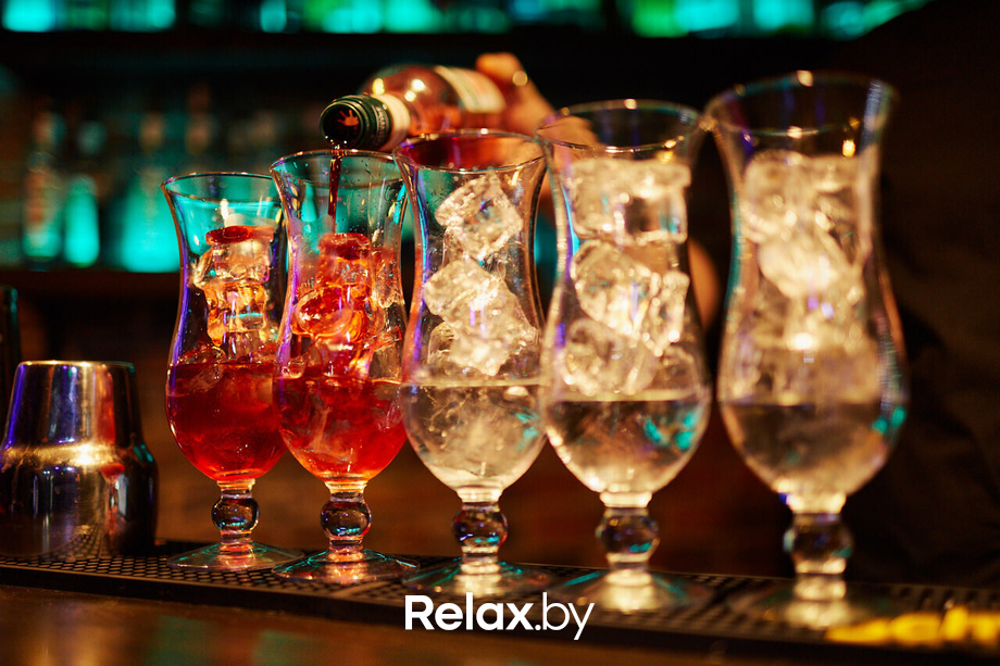 Караоке в «Ast club», фото № 26