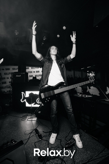 Killfish Metal Concert, фото № 27