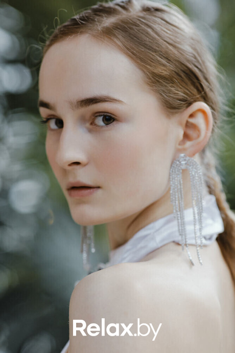 KIDS' PODIUM на FASHION SHOW SPRING 2022, фото № 260