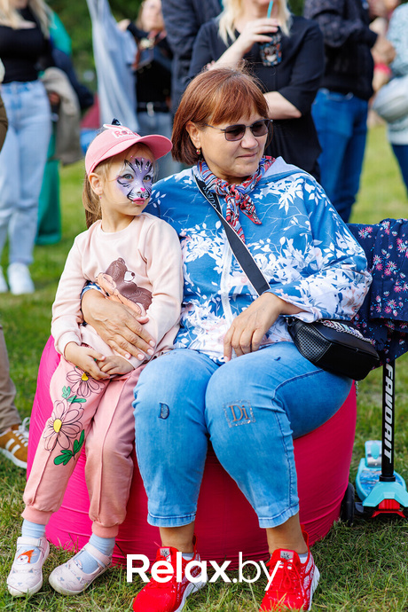 Музыка твоего города, фото № 48