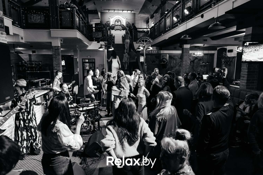 Суббота в Броваре, фото № 52