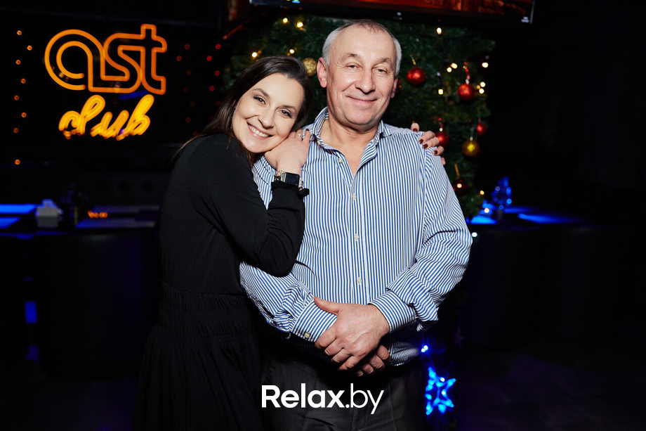 Караоке в «Ast club», фото № 29