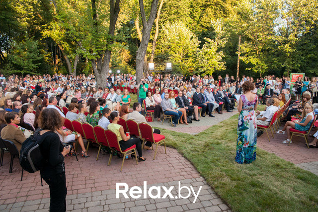 Благотворительный раут, фото № 63