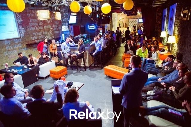 Loft Lab: Операция «Digital» или Рождение стратегии, фото № 43