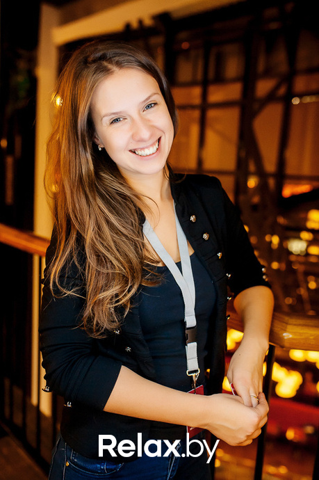 Любовь без правил: предпоказ фильма и встреча с режиссером, фото № 69