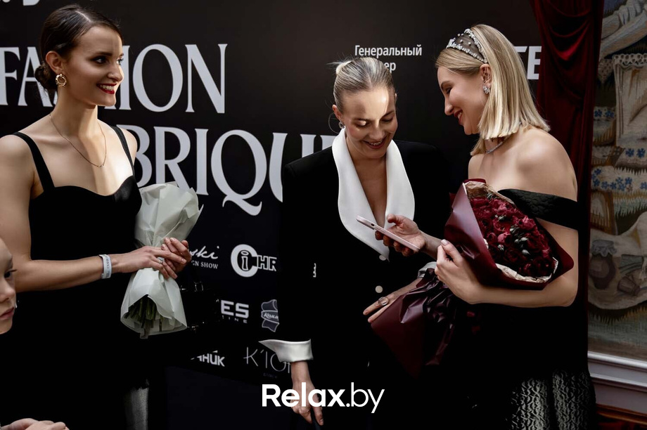 Fashion Fabrique 2.0 (часть 1), фото № 5