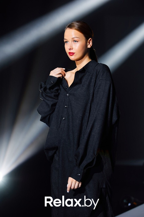 Показ NATALIA LYAKHOVETS | Brands Fashion Show, фото № 45