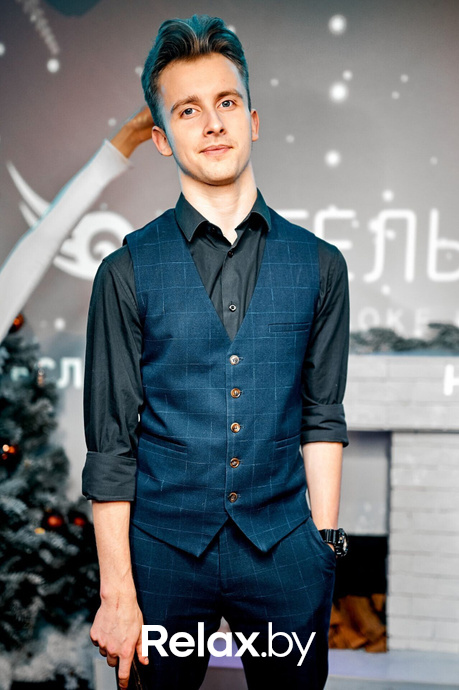 Суббота в Ангелах, фото № 57