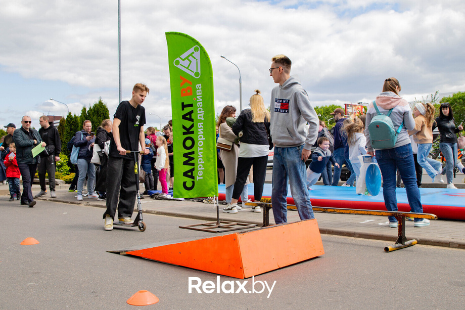 Марафон детских желаний, фото № 133