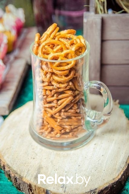 «BAYERN SHOW» OCTOBERFEST IN ROBINSON CLUB!, фото № 2