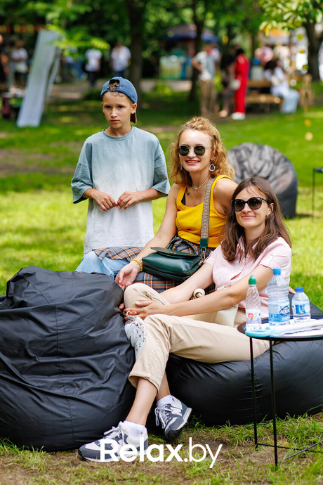 May Way 2025, фото № 33