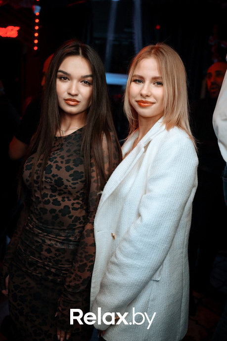 Saturday party, фото № 9