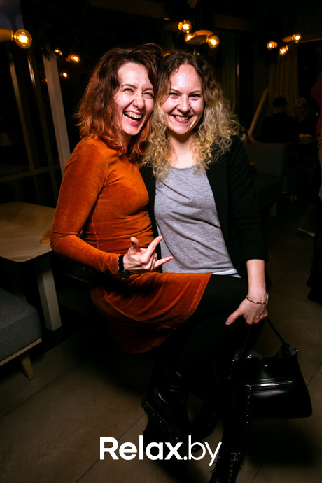 Ночные жители, фото № 49