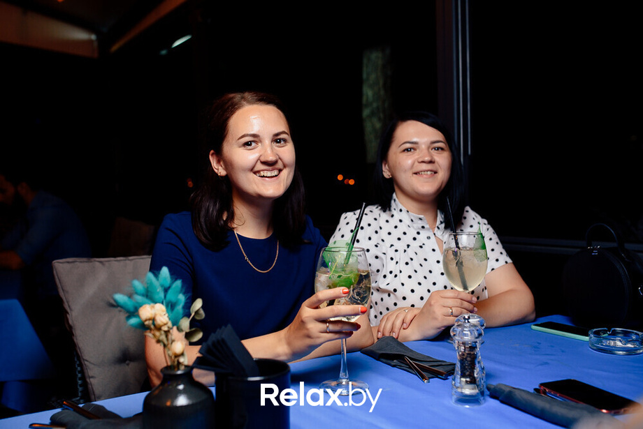 Luna party, фото № 86