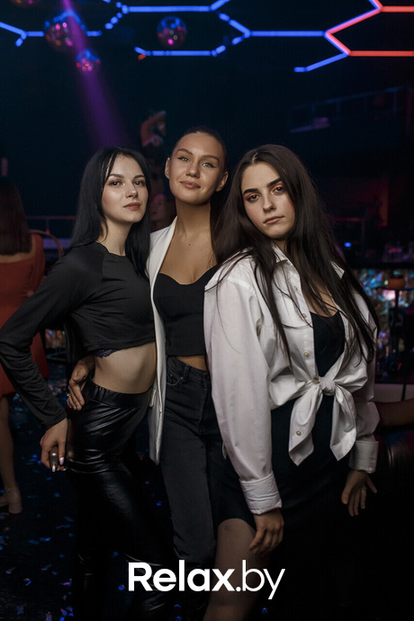 New Season in RICH CAT, фото № 65