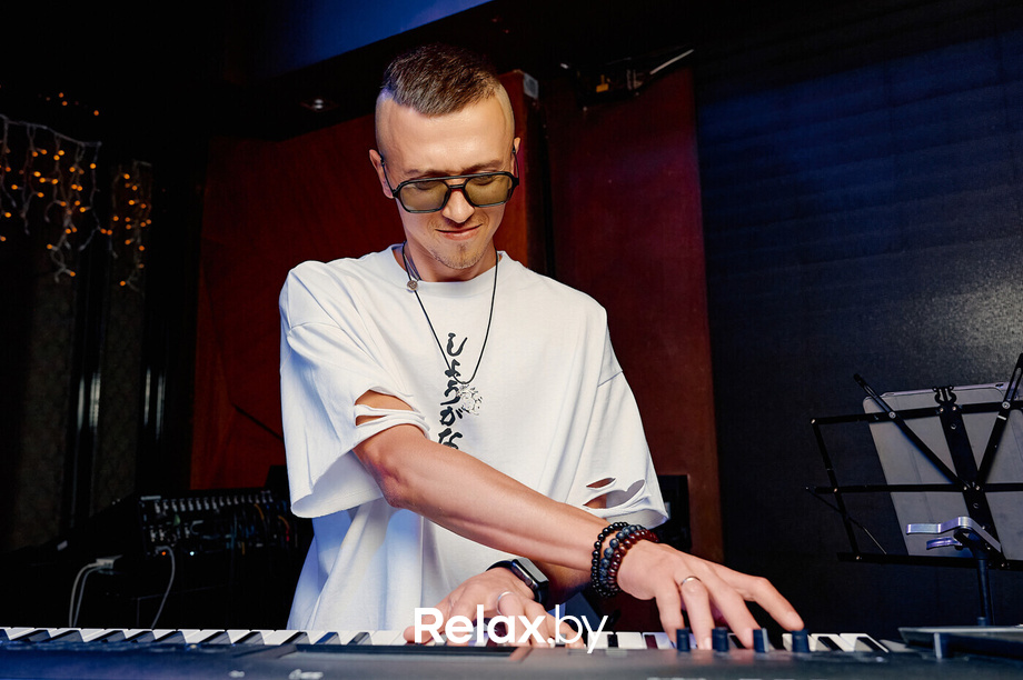 Friday Music, фото № 119